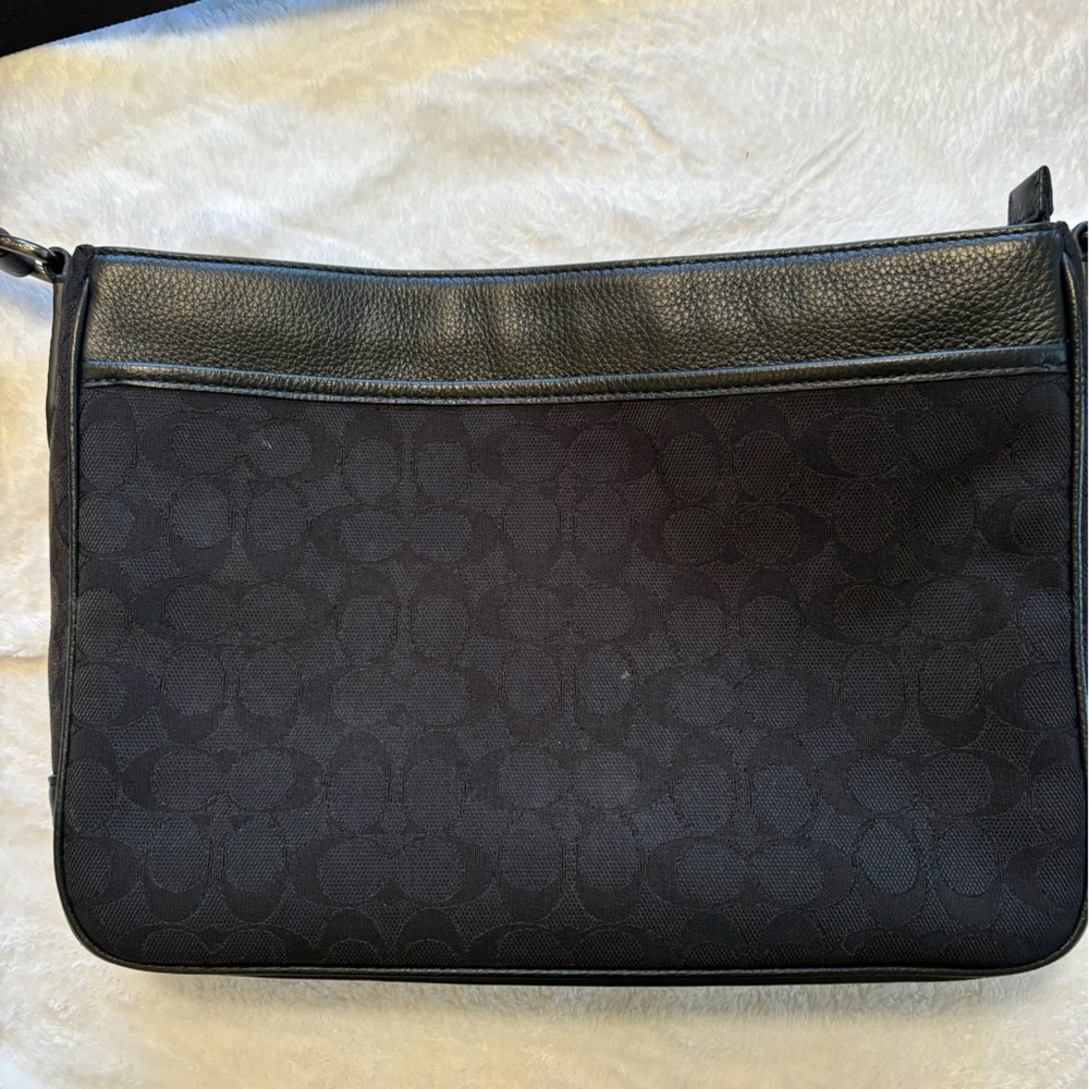 Coach bag & mini pair 2pc - Picture 7 of 10